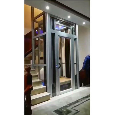 Pintu Otomatis Asisten Rumahan Kecil UDEM Asisten Rumah Kecil