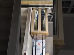 Lift Rumahan Kompak