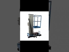 Angkat Tiang Vertikal