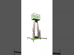 Perangkat Angkat Ringan Alloy Aluminium