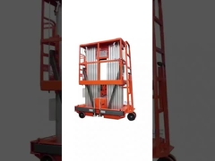 Perangkat Angkat Ringan Alloy Aluminium