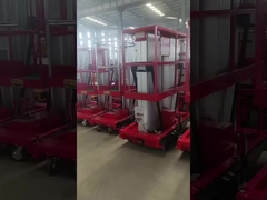 Lifter Portable Aluminium Alloy