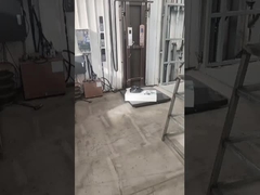 Panduan Modular Keranjang Kereta Rail Home Elevator