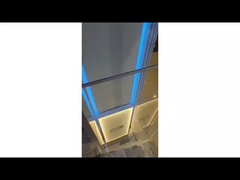 Home sekrup lift dalam mode