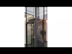 Lift sekrup platform