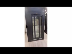 Lift rumah klasik silinder hidrolik