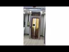 Lift rumah yang nyaman