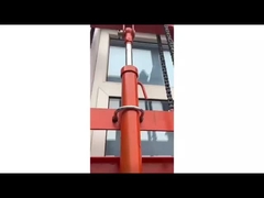 Lift barang sederhana