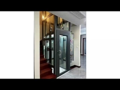 Industri merasa rumah traksi lift