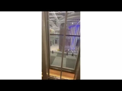 lift rumah traksi anggun