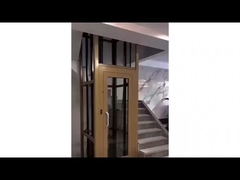 Home traction ramping dan elegan lift