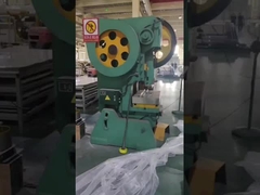 Peralatan prepunching