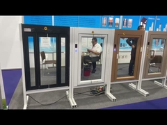 Pameran Ekspo Lift Internasional Vietnam 2024