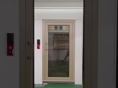 platform lift rumah hidrolik