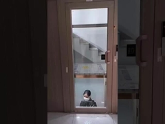 Lift Perumahan Kompak | Kenyamanan dan Gaya di Ruang Terbatas