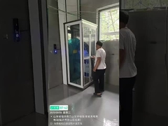 Lift Traksi Rumah | Teknologi Modern untuk Setiap Rumah